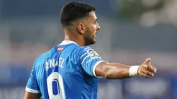 Qué canal transmite Getafe vs. Trabzonspor por la UEFA Europa League