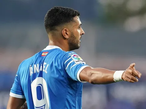 Qué canal transmite Getafe vs. Trabzonspor por la UEFA Europa League