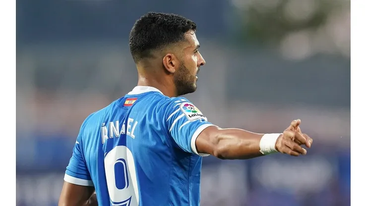 Qué canal transmite Getafe vs. Trabzonspor por la UEFA Europa League