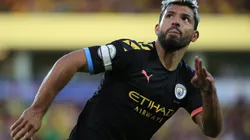 Qué canal transmite Shakhtar Donetsk vs. Manchester City por la UEFA Champions League