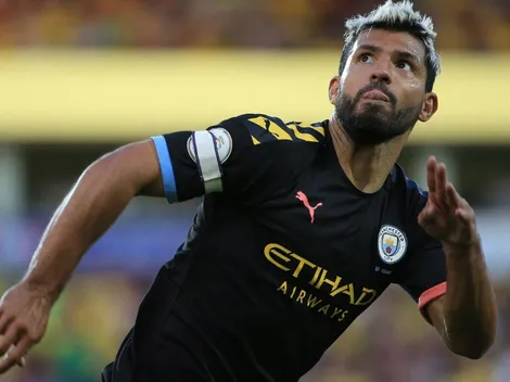 Qué canal transmite Shakhtar Donetsk vs. Manchester City por la UEFA Champions League