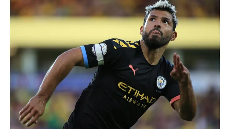 Qué canal transmite Shakhtar Donetsk vs. Manchester City por la UEFA Champions League
