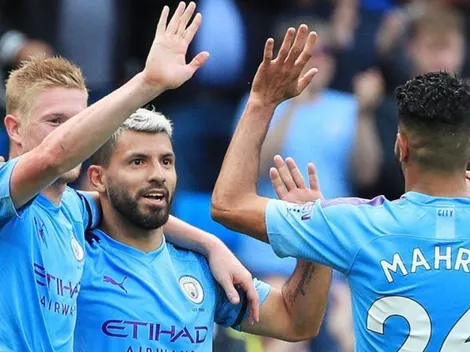 VER EN VIVO: Shakhtar Donetsk vs. Manchester City por la UEFA Champions League