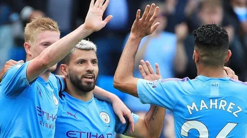 VER EN VIVO: Shakhtar Donetsk vs. Manchester City por la UEFA Champions League