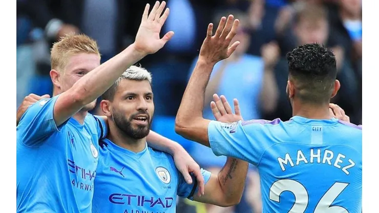 VER EN VIVO: Shakhtar Donetsk vs. Manchester City por la UEFA Champions League