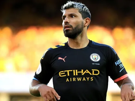 EN VIVO: Shakhtar Donetsk vs. Manchester City por la UEFA Champions League