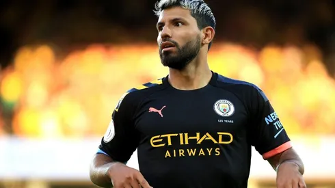 EN VIVO: Shakhtar Donetsk vs. Manchester City por la UEFA Champions League