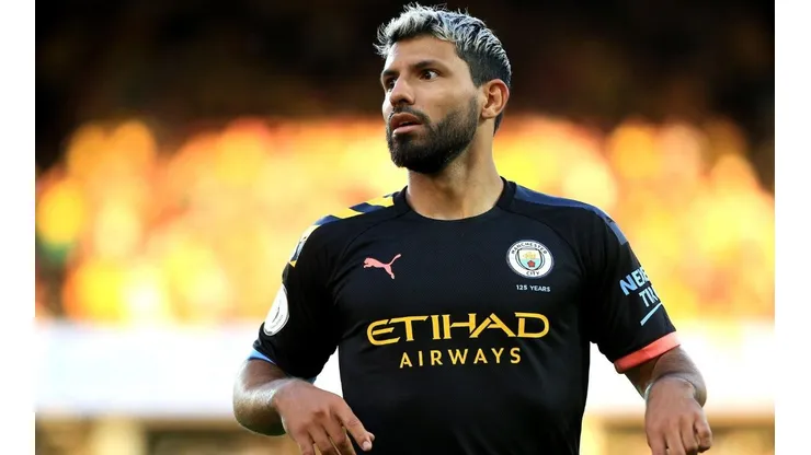 EN VIVO: Shakhtar Donetsk vs. Manchester City por la UEFA Champions League