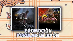 Sony lanza descuentos de hasta un 60% en juegos de PS Store