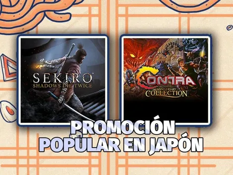 Sony lanza descuentos de hasta un 60% en juegos de PS Store