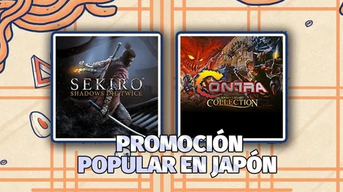 Sony lanza descuentos de hasta un 60% en juegos de PS Store