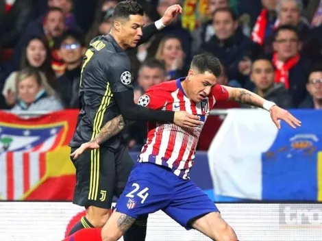 Ver en VIVO Atlético de Madrid vs. Juventus por la Champions League