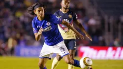 Jerry Flores insinuó que el América compró el título del 2013