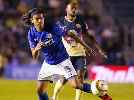 Jerry Flores insinuó que el América compró el título del 2013