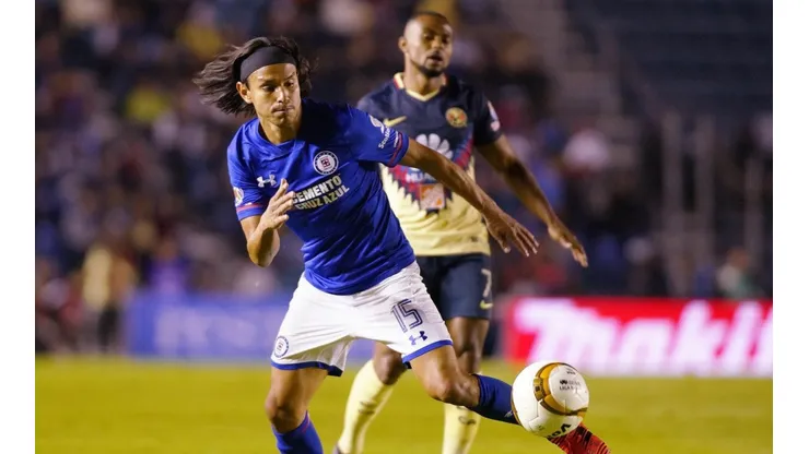 Jerry Flores insinuó que el América compró el título del 2013