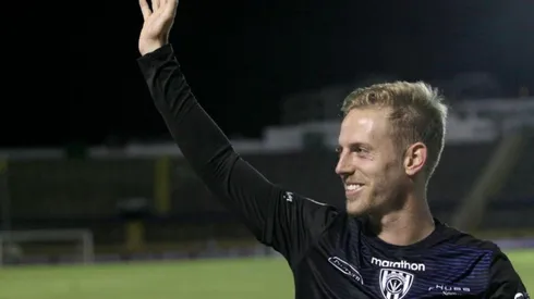 Corinthians vs. Independiente del Valle EN VIVO ONLINE por la Copa Sudamericana