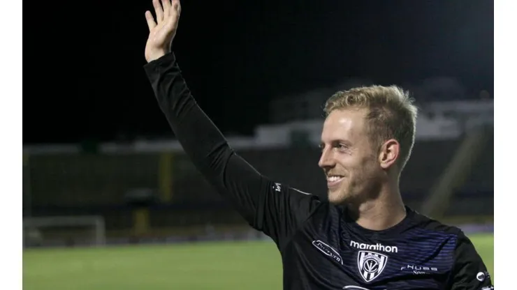 Corinthians vs. Independiente del Valle EN VIVO ONLINE por la Copa Sudamericana