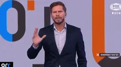 Vignolo: "Si esto sigue así, Tevez se retira a fin de año"