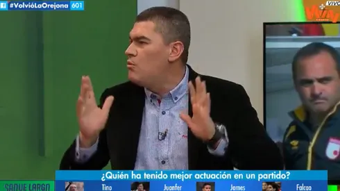 "Es mucho más difícil ser el goleador de un Mundial que ganar el Tour de Francia": Eduardo Luis