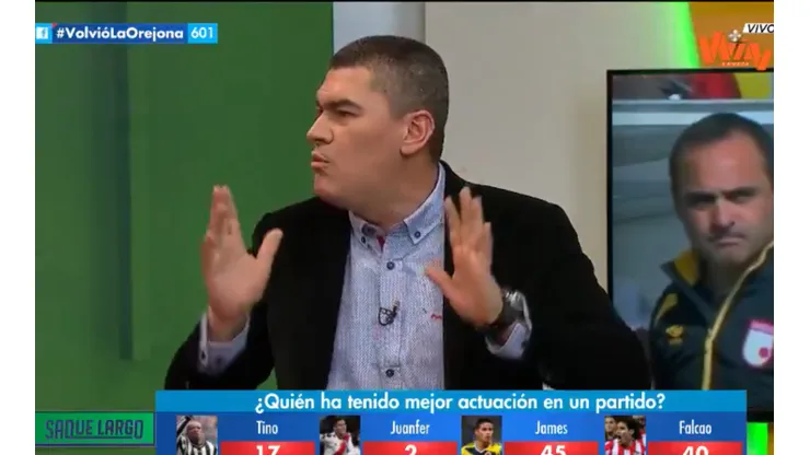 "Es mucho más difícil ser el goleador de un Mundial que ganar el Tour de Francia": Eduardo Luis
