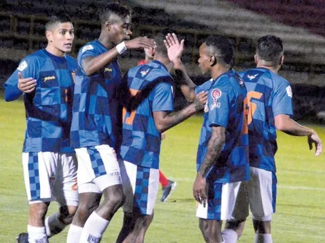Qué canal transmite Boyacá Chico vs. Real San Andrés por el Torneo Águila