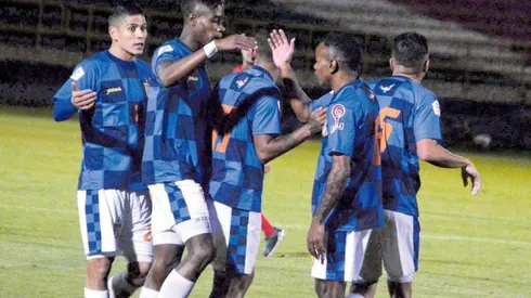 Qué canal transmite Boyacá Chico vs. Real San Andrés por el Torneo Águila