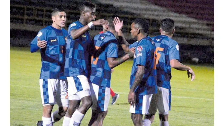 Qué canal transmite Boyacá Chico vs. Real San Andrés por el Torneo Águila