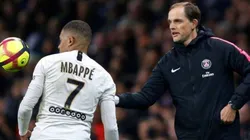 Operativo seducción: Varane tiene algo que decirle a Mbappé sobre Real Madrid
