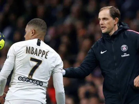 Operativo seducción: Varane tiene algo que decirle a Mbappé sobre Real Madrid