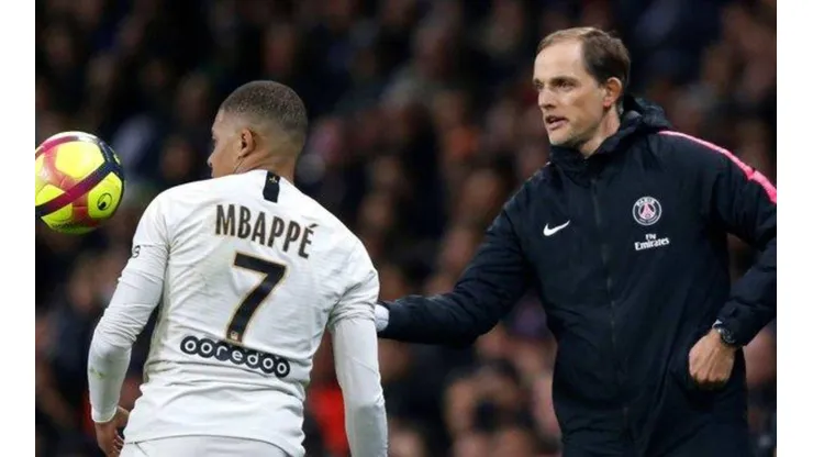 Operativo seducción: Varane tiene algo que decirle a Mbappé sobre Real Madrid