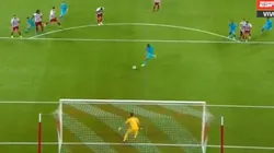 Siempre Harry: el primer gol para el Tottenham en esta Champions fue de Kane