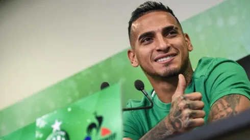 Trauco llegó a inicios de temporada al club francés.