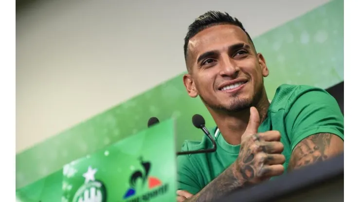 Trauco llegó a inicios de temporada al club francés.