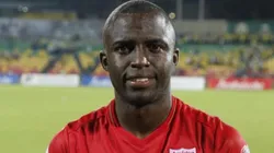 Luis Paz dejaría al América de Cali a mitad de la Liga por una oferta del exterior