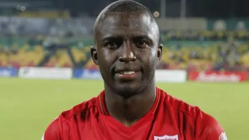 Luis Paz dejaría al América de Cali a mitad de la Liga por una oferta del exterior