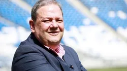 Falleció el periodista Mario Castillejos