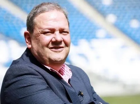 Falleció el periodista Mario Castillejos