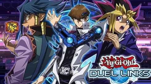 Yu-Gi-Oh! Duel Links recibirá nuevo contenido: El Lado Oscuro de las Dimensiones