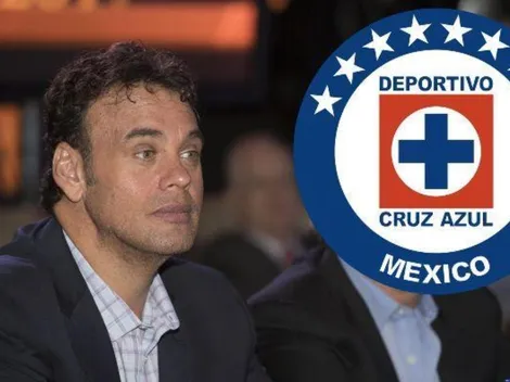 Faitelson alertó sobre una lucha política en Cruz Azul