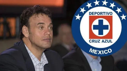 Faitelson alertó sobre una lucha política en Cruz Azul