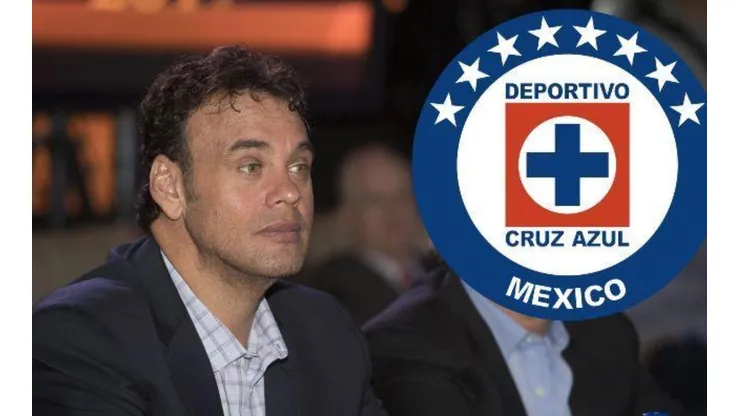 Faitelson alertó sobre una lucha política en Cruz Azul