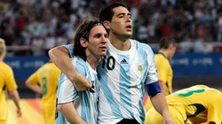 Riquelme contó si le quedó algo pendiente en el fútbol y lo nombró a Messi