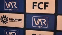 Dimayor - VAR
