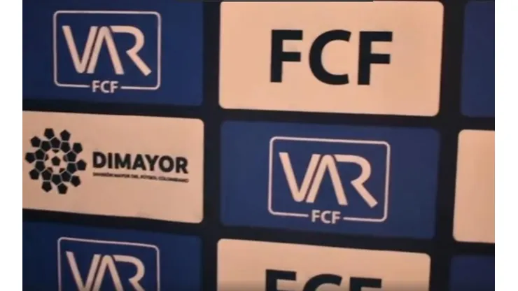 Dimayor - VAR