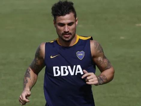 Osvaldo aniquiló a Guillermo: "En la final contra River hizo todo mal, es nefasto"