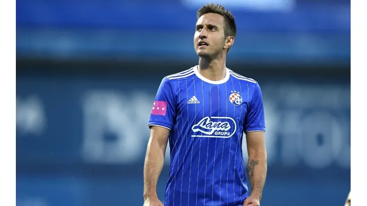 Qué canal transmite Dinamo Zagreb vs. Atalanta por la UEFA Champions League