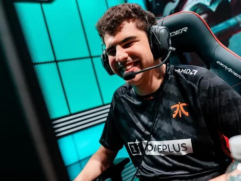 El toplaner de Fnatic, Bwipo, cree que ningún equipo de la Worlds es "invencible"