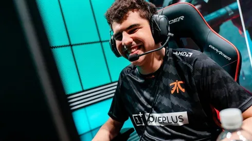 El toplaner de Fnatic, Bwipo, cree que ningún equipo de la Worlds es "invencible"