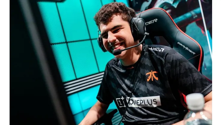 El toplaner de Fnatic, Bwipo, cree que ningún equipo de la Worlds es "invencible"