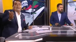 ESPN: ¿Edson Álvarez le cerró la boca a De Boer?
